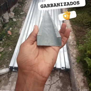 Materiales de construcción - 3/6