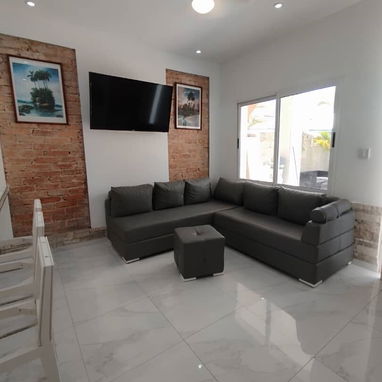 Casa de Renta en Guanabo - 7/9