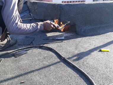 Impermiable con manntas asfalticas importa para eliminar la filtracion - Img 65483333