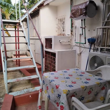 🏠🪸Renta de Casa Lineal en el municipio Residencial Atabey🪸 - Img 121318576