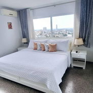 Alquiler de apartamento por noches en el Vedado.  Renta de apartamento de lujo en el Vedado por noches - Img 56333534