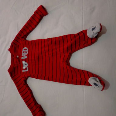 Ropa para bebé - 3/10