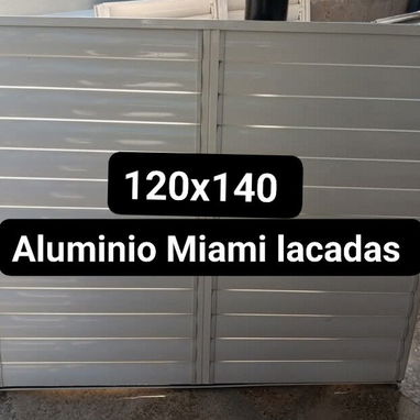 Ventanas de aluminio miami - 6/6