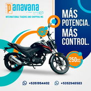 Moto Panther 250-10E - Img 55907323