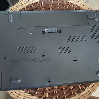 Lenovo ThinkPad T440 14" Intel i5-4200U, 1.9 GHz, 8 GB RAM, 500 GB HDD, Win 10, VGA - Img 126009133