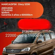 Dfsk glory 330 - Img 55226841