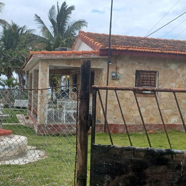 🏖️ FOR SALE: BEACHFRONT HOUSE – Playa El Morrillo, Bahía Honda, Artemisa 🏖️ - Img 123551681