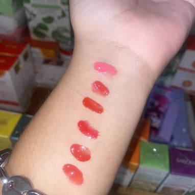 *Lip gloss SPARKLY STAN de VITAMINA E - Img 123468592