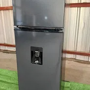 Refrigerador royal de 8.6 pies con dispensador de agua - Img 57703838