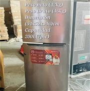 Refrigerador premier 7.06 - Img 45586243