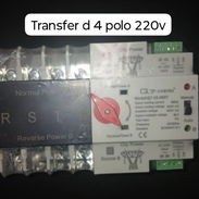 Transfer d 4 polo 220v - Img 57994543