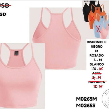 ROPA DE MUJER-1- JEANS Y MAS - 7/10