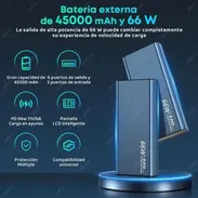 Power bank grande - Img 56477524