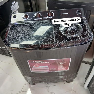 Lavadoras semiautomáticas - 3/3