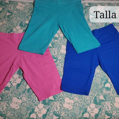Vendo ropa para venta de garage - 2/10