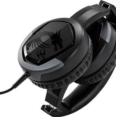 Audífonos Gaming MSI Immerse GH30 V2, Control de Volumen y Mic, Mic Desmontable, New. Envío Disponible* + Garantía** - Img 85785545