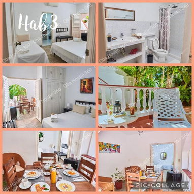 RENTA amplio hostal de 8 habitaciones en TRINIDAD con Qba Hostin 360 - 3/10