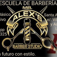 Curso básico intensivo de Barbería en La Habana. - Img 57938512