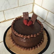 GRANNY'S CAKE🍰 🎂Deliciosos cakes por encargo (4 días de antelación) De fanguito🍰,de limón 🍋,de trufas con ganache de - Img 56566959