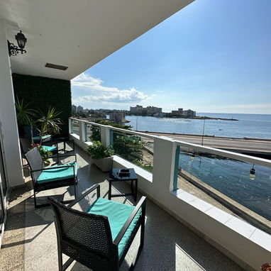 🏡Casa amplia en Calzada y 16 con capacidad hasta 8 personas - Img 122080719