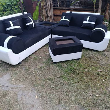 Taller de muebles tapizados FlexConfort - 6/10
