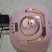 Lampara Led para uñas - Img 57888285
