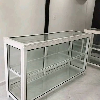 TODO LO K NECESITE EN CARPINTERÍA D ALUMINIO CON TRANSPORTE Y MONTAJE INCLUIDO CUALKIER DUDA CONTACTAR AL 59110379. - 10/10
