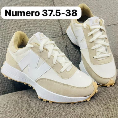 Tenis hermosos desde el 36-39 ‼️ - Img 126096770