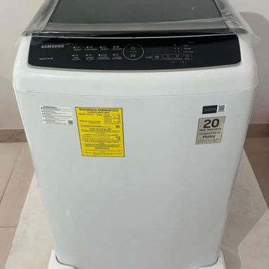 Lavadora Automática SAMSUNG 9 kg - 2/2