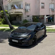 Vendo o negocio x menor y vuelto.Toyota Corolla SE 2021 Modelo Nightshade Es el que viene negro completo.53876152 - Img 56790606