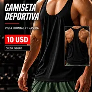 Camieta de hombre - Img 57609788