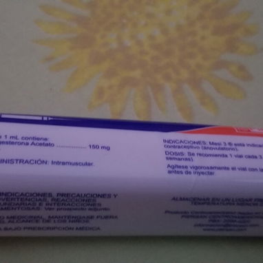 Vacunas Anticonceptivas - Img 123648339