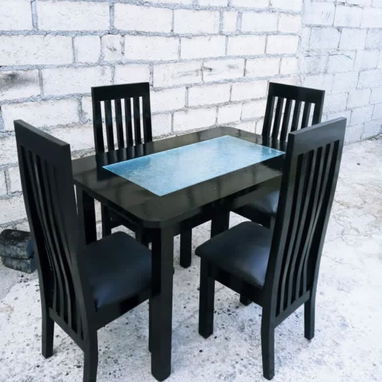 Juegos de comedor y de sala con transporte incluído - 9/10
