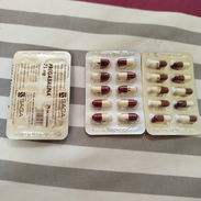 Pregabalina 75mg blister 10 tabletas - Img 57473091