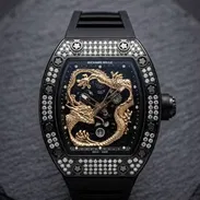 Relojes Richard Mille - Img 56363804