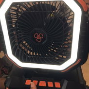 Ventilador recargable F22S - Img 57733583