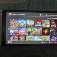 Vendo Nintendo switch oled - Img 57164837