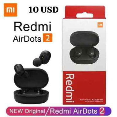 Vendo audífonos inalámbricos nuevos new - 2/2