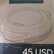 Maquina de hacer dona - Img 58030258