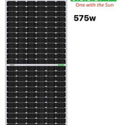 Panel solar 575 watt - Img 56015908
