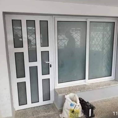 🔹 TRABAJOS EN ALUMINIO Y CRISTAL – A SU GUSTO 🔹 (50248593) - Img 127672973
