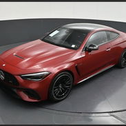 2026 AMG coupe Mercedes - Img 56542423