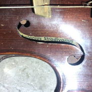 Violin Stradivarus - Img 56372760