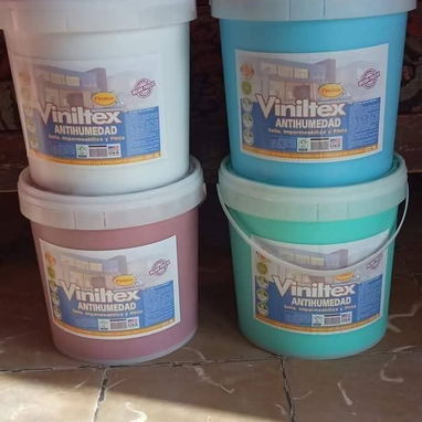 Si busca pintura de calidad es conmigo siempre "La pruebo - Img 120348937