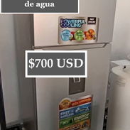 Refrigerador 16 Pies³, envío gratis o mensajería express, 1 año de garantía. Entrega de Factura - Img 56345191