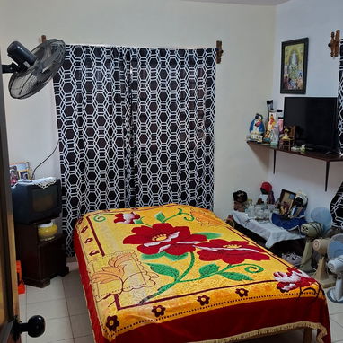 Apartamento en 3ser piso En marianao - Img 122236700