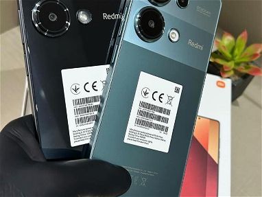Xiaomi note 13 pro - Img main-image-45561628