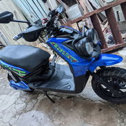Vendo Murazaki XS3 (Avispon) sin bateria - Img 56596308
