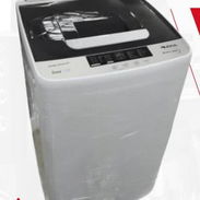 LAVADORA AUTOMÁTICA MILEXUS D 7.5 KG - Img 55198291