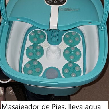 50 USD - Masajeadores de Pies - 2/2
